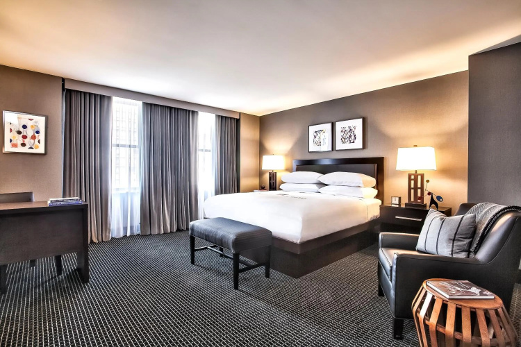 Lord Baltimore Hotel photo 6