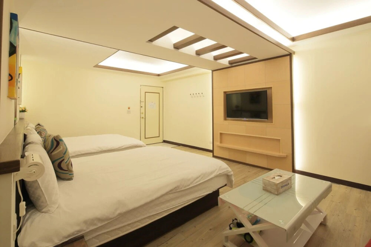 Happiness Yes Hostel 3