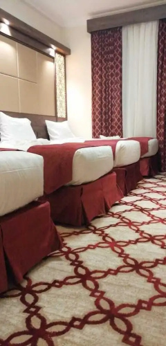 Baraket Al Saada Hotel