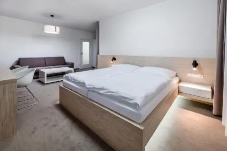 Hotel Morava