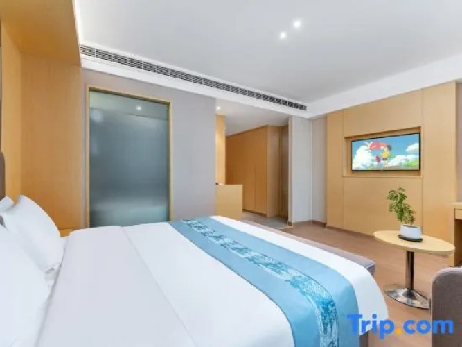 Premier Double room