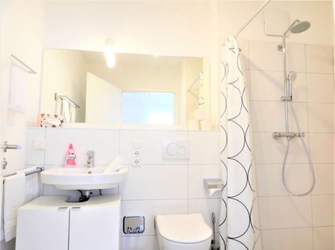 Ferienwohnung Badnerstraße L5