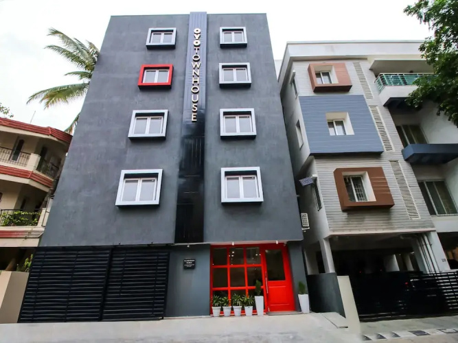 Hotelafbeelding