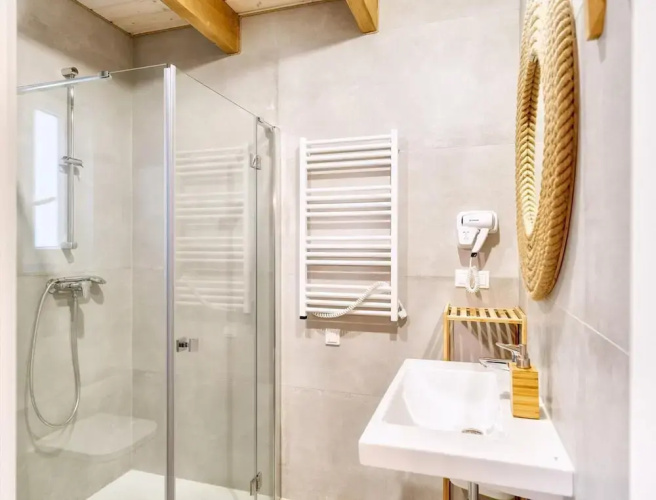 Luxury Holiday Homes, Swimming Pool, Sarbinowo