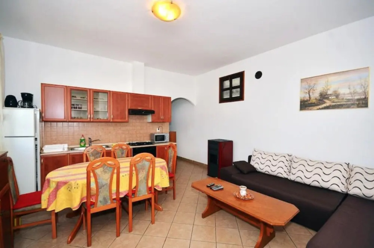 Nice Apartment Sole 1