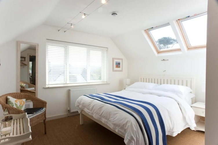 Nearwater B&B