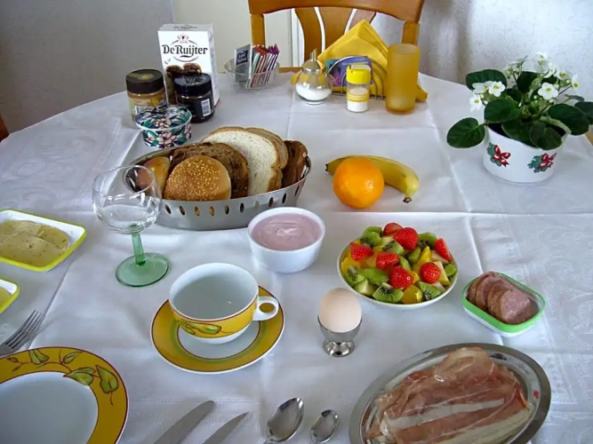 B&B Korendijk