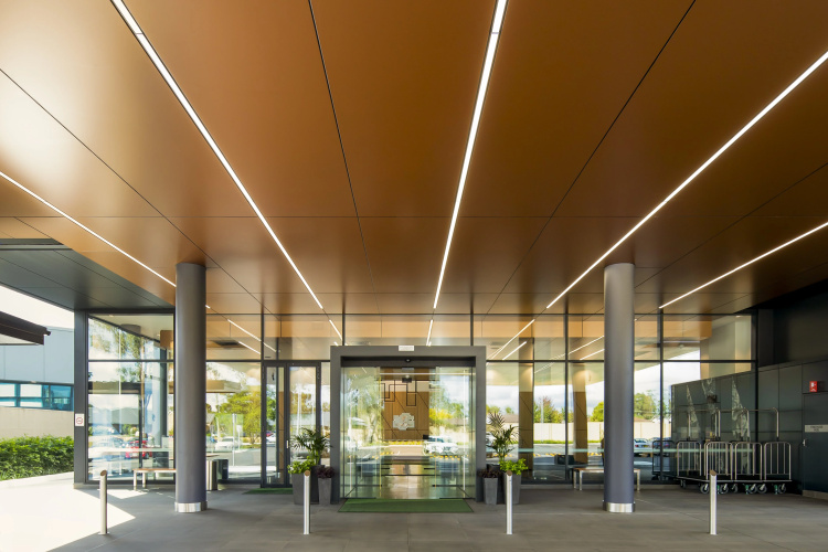Holiday Inn Sydney St Marys photo 18