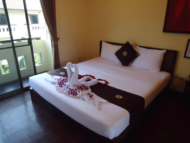 Bonkai Resort