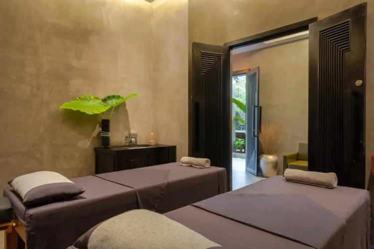 Eightfold Urban Resort