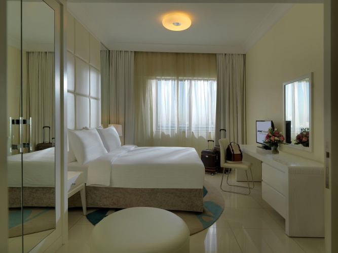 DAMAC Maison Dubai Mall Street photo 42