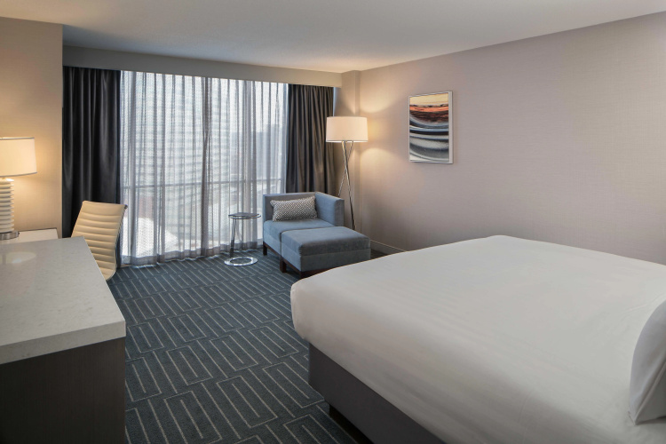 Hyatt Regency Cincinnati photo 7