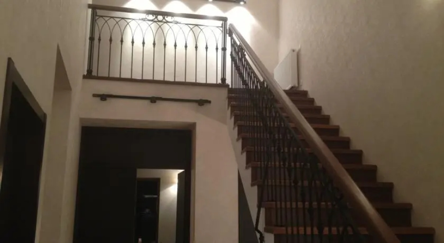 Tbilisi Tskneti Mountain Villa