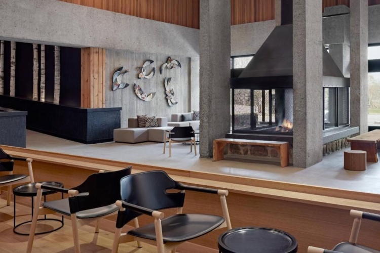 Delta Hotels, Mont Sainte-Anne, Resort & Convention Center photo 18