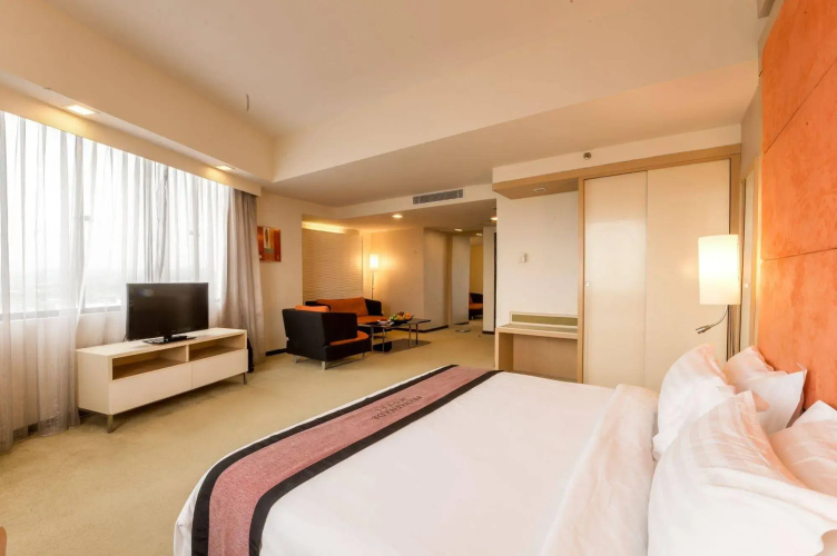 Borneo Royale Hotel