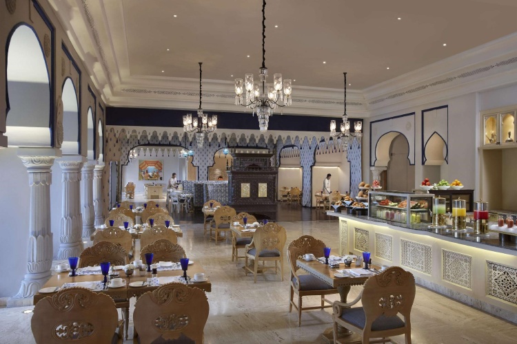Fairmont Jaipur photo 21
