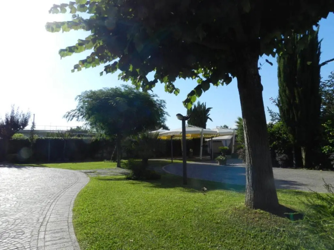 Villa Acanfora