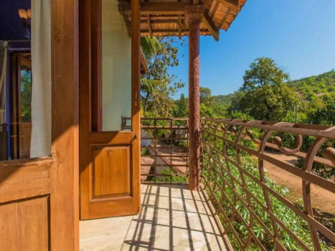 Villa Coconut Paradise