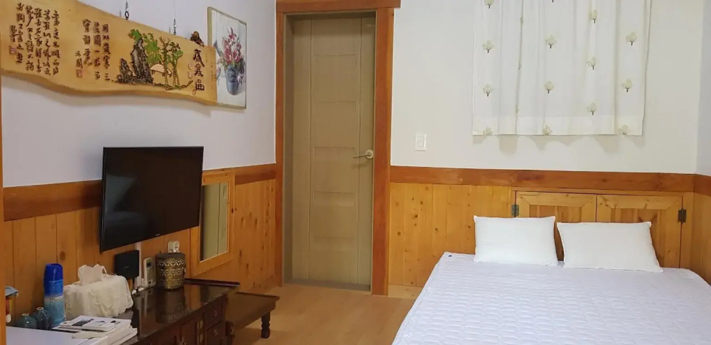 Star Rest Hanok