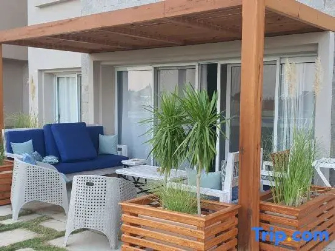 Luxury Apt - Soma Bay - Hurghada -Next to Breakers