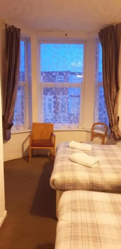 Imagen del hotel