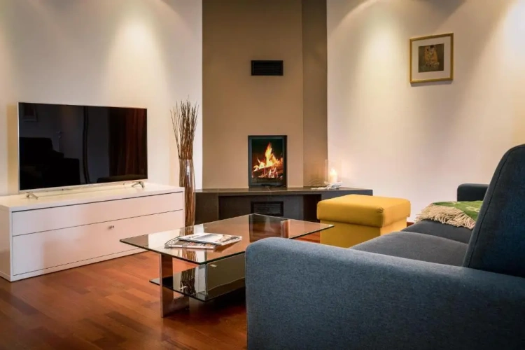 1 Bedroom Luxury Apartment