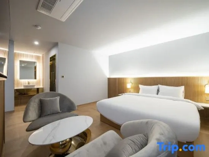 Premium Double room