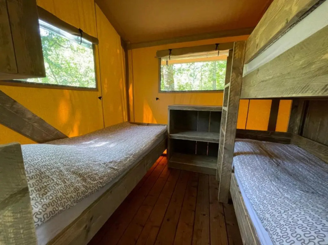 Camping de Bois-Redon