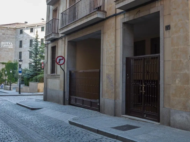 3 Bedrooms Double Apartment