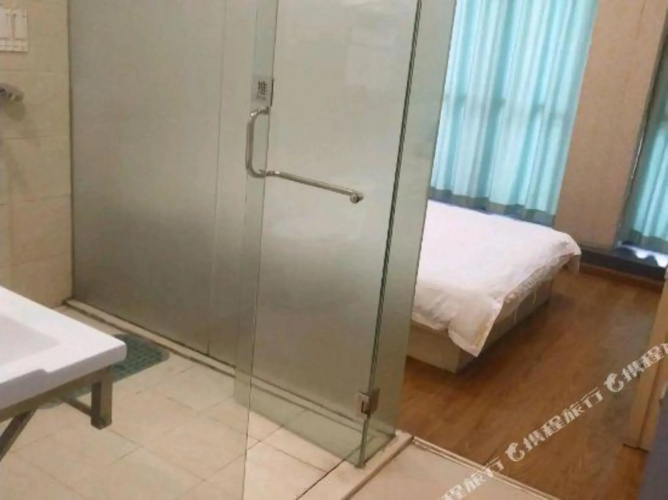 Yuyao Jiuxing Holiday Hotel