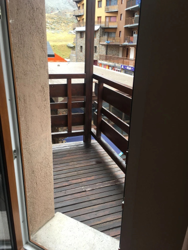Apartaments Pas de Neu