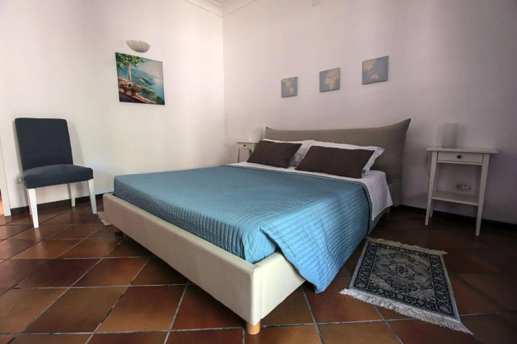 Villa Carlotta Resort