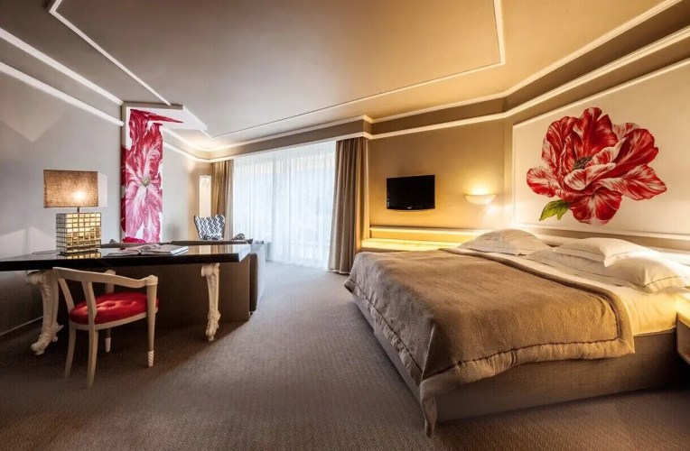 Hotel Eden Roc