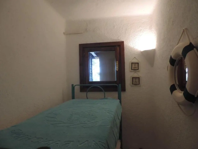 2 Bedrooms Apartment with sea view