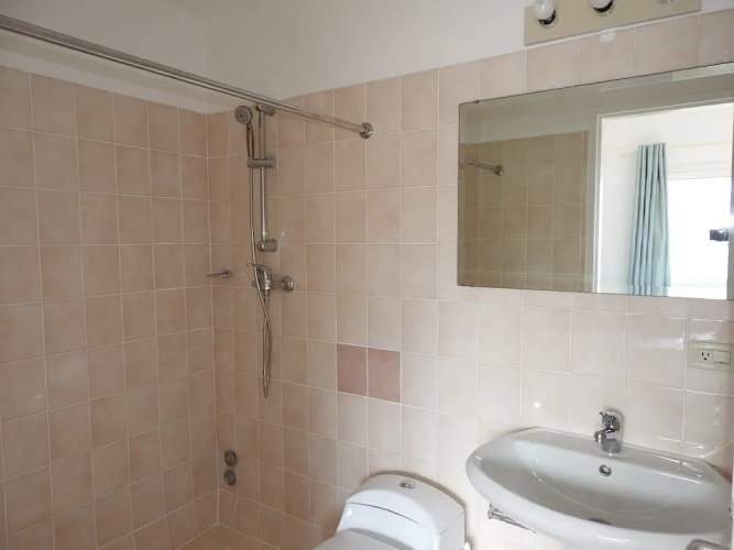 Villa 420D at Jolly Harbour