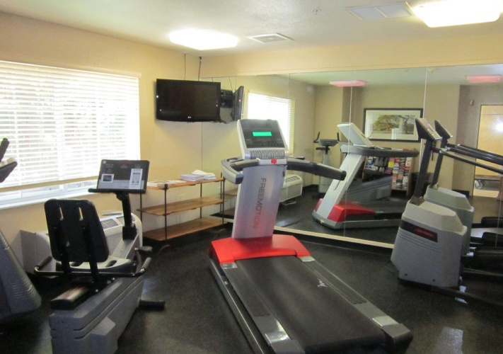 Extended Stay America Pleasanton Chabot Dr. photo 23