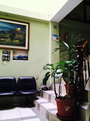 Hostal Grand Rio