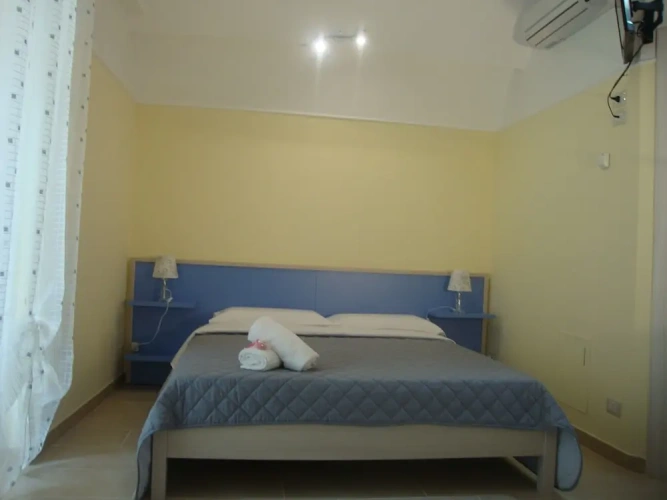 Comfort Triple room