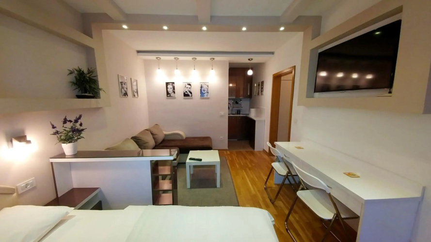 Apartment OASIS