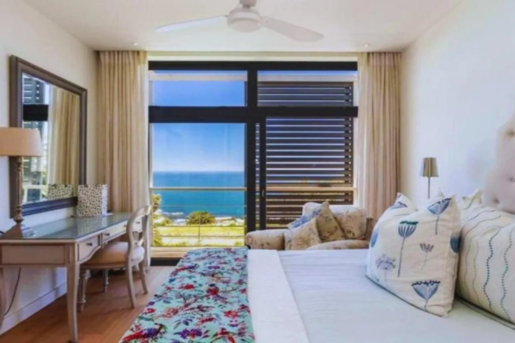 The 11 Camps Bay