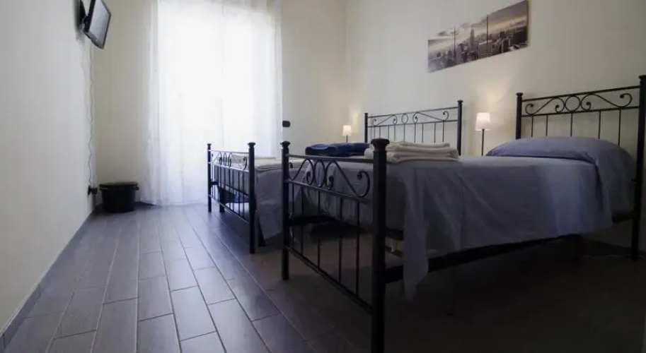 B&B Del Cardinale