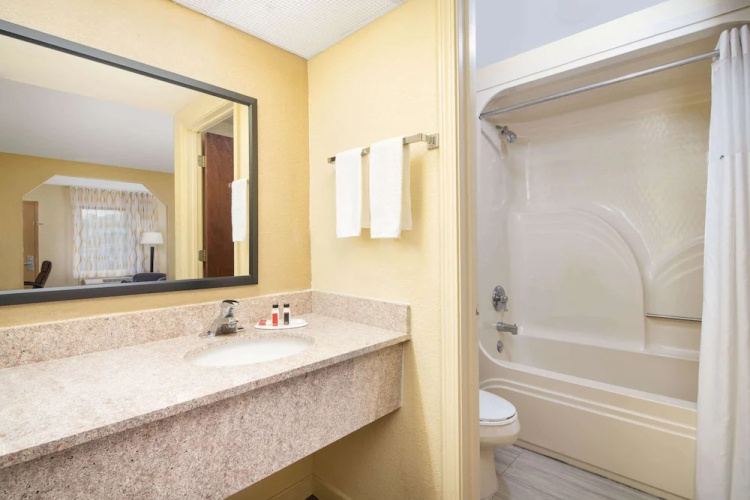 Days Inn Thomaston