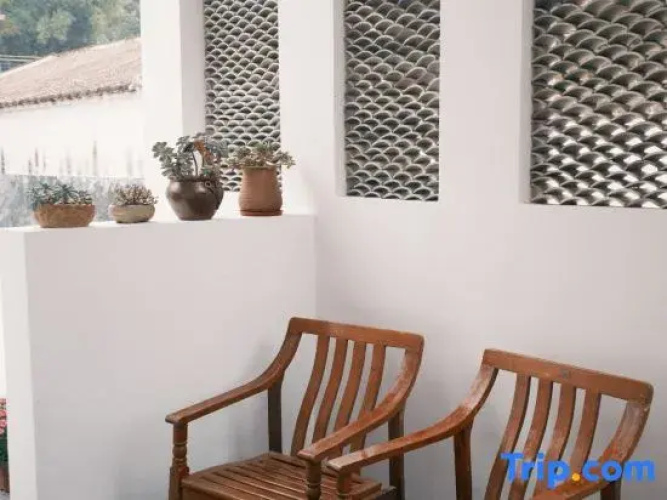 Yumu Homestay