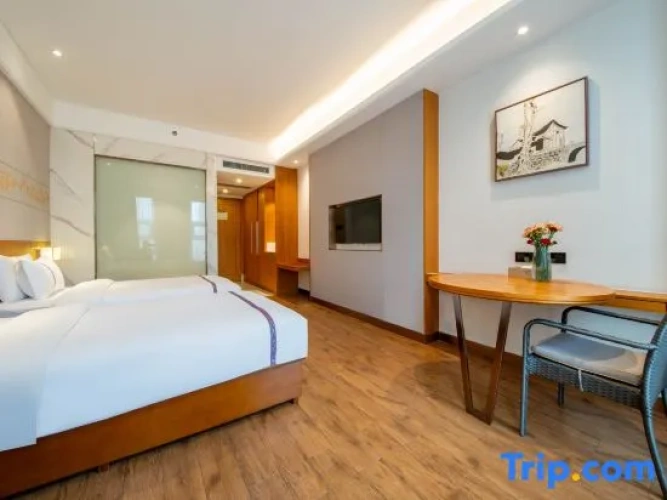 Comfort Twin room