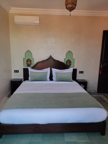 Riad Timskrine