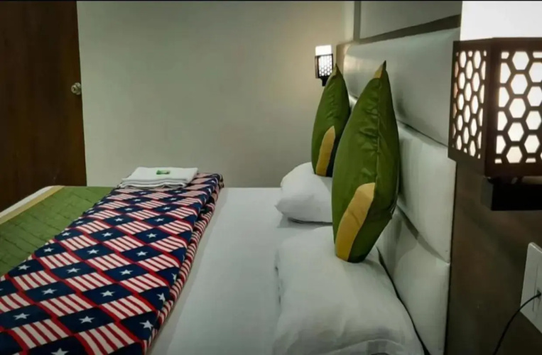 City Motel Kharar