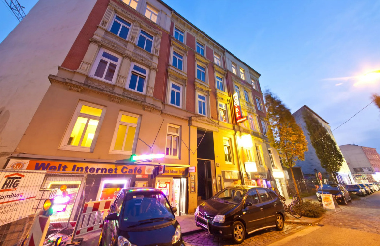 Imagen del hotel