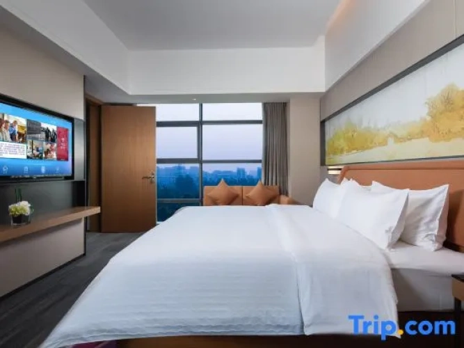 Business Double Suite