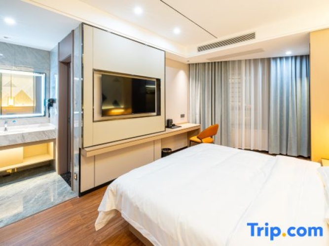 Business Single room