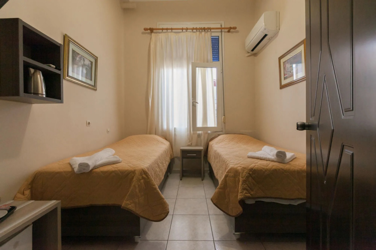 Amalia Rooms
